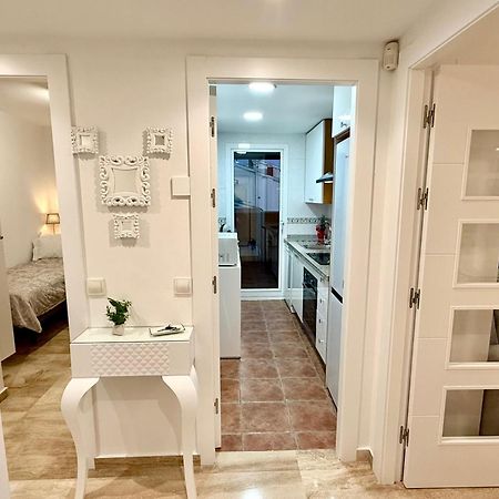 Marbella Alicate Beachfront - Luxury Apartment-1 Zewnętrze zdjęcie