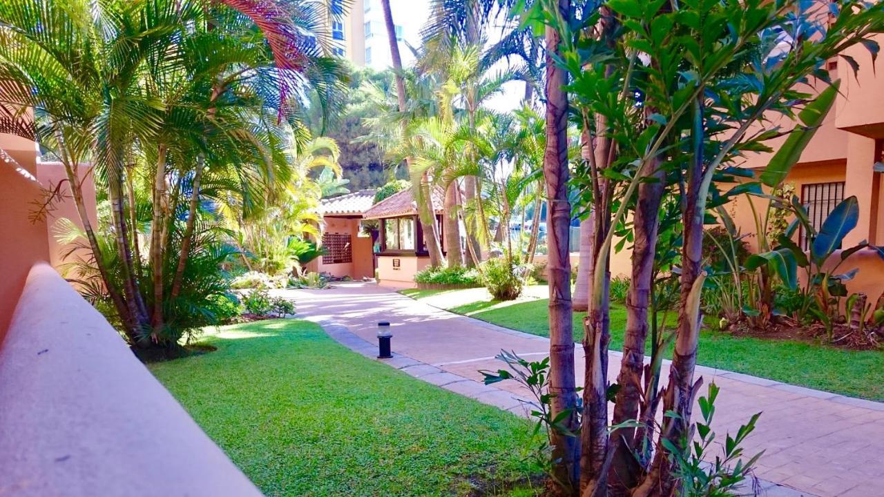 Marbella Alicate Beachfront - Luxury Apartment-1 Zewnętrze zdjęcie