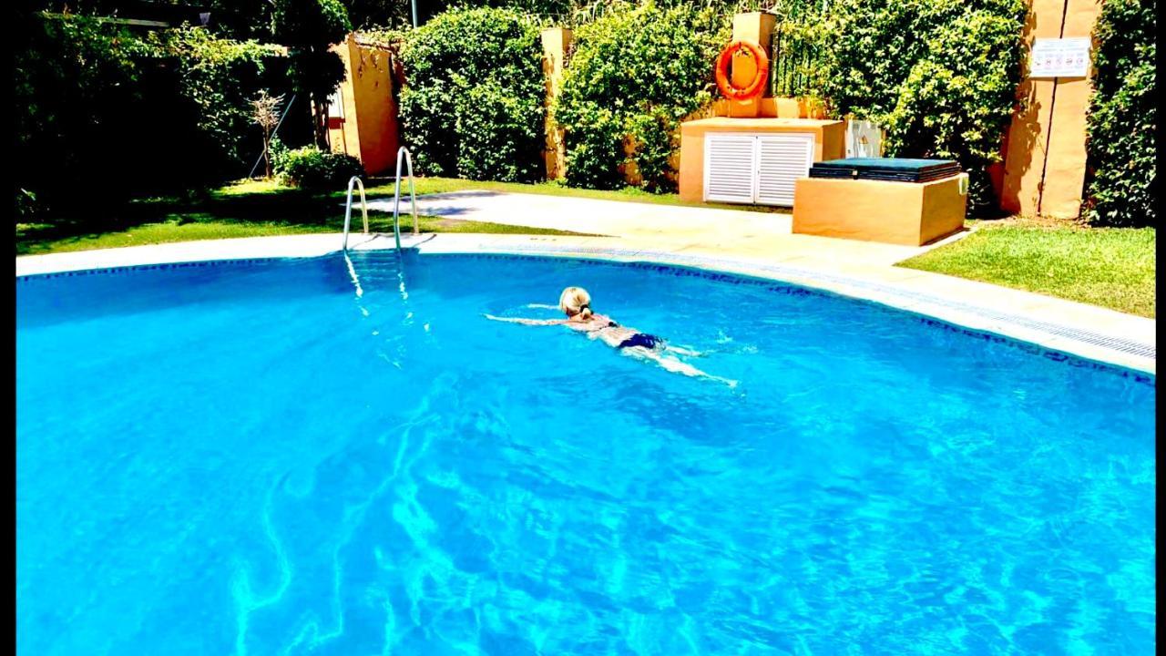 Marbella Alicate Beachfront - Luxury Apartment-1 Zewnętrze zdjęcie