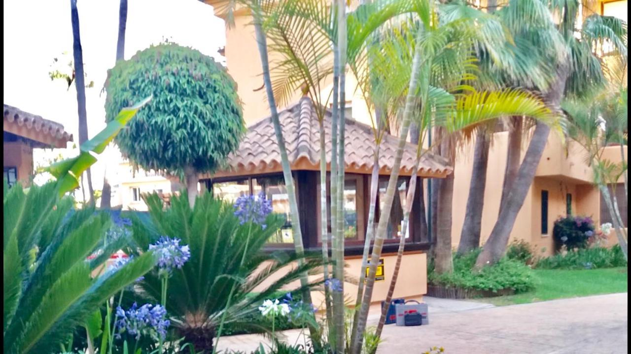 Marbella Alicate Beachfront - Luxury Apartment-1 Zewnętrze zdjęcie