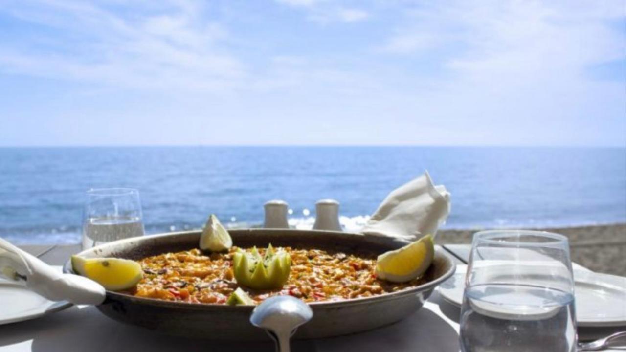 Marbella Alicate Beachfront - Luxury Apartment-1 Zewnętrze zdjęcie