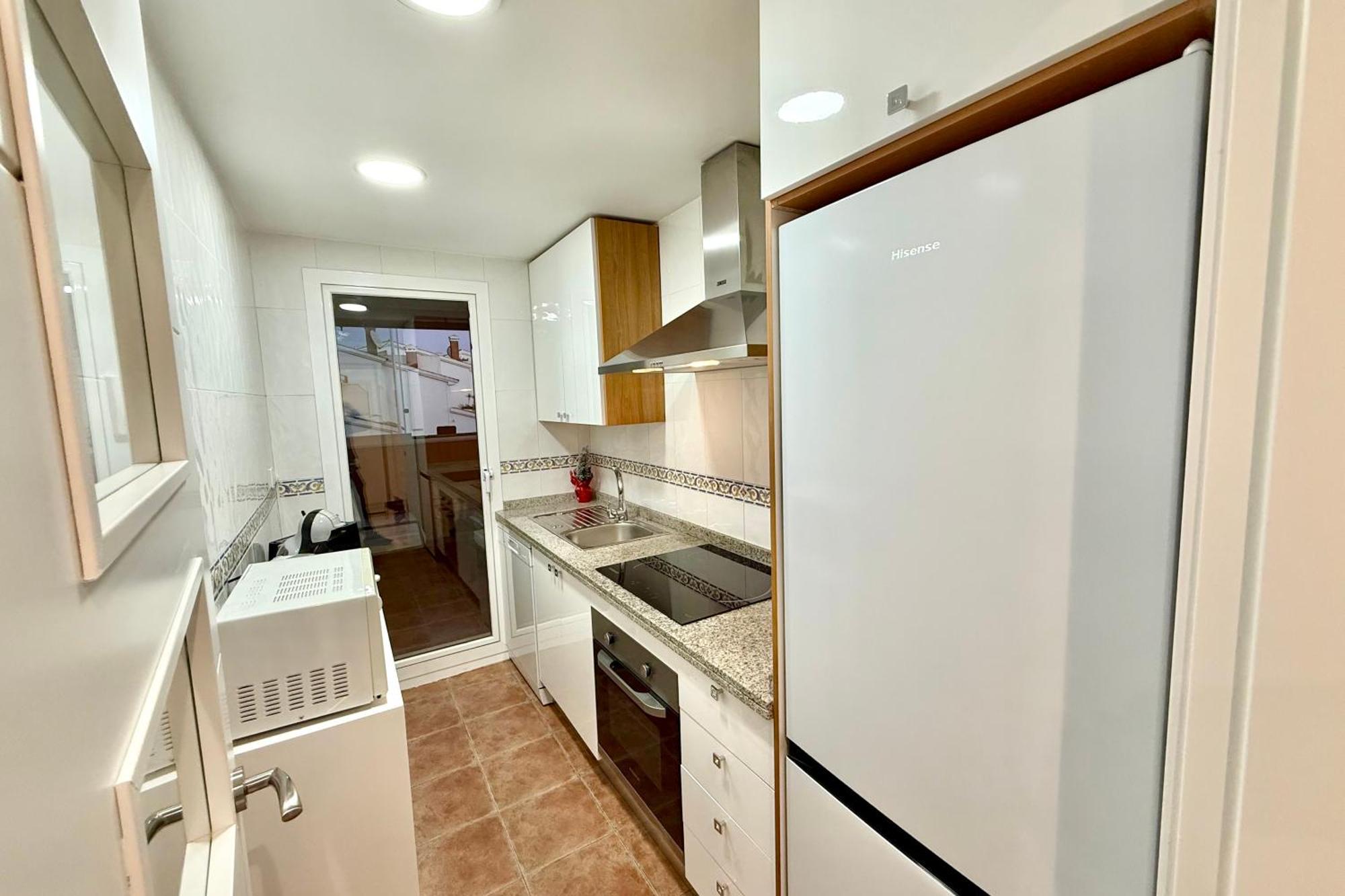 Marbella Alicate Beachfront - Luxury Apartment-1 Zewnętrze zdjęcie