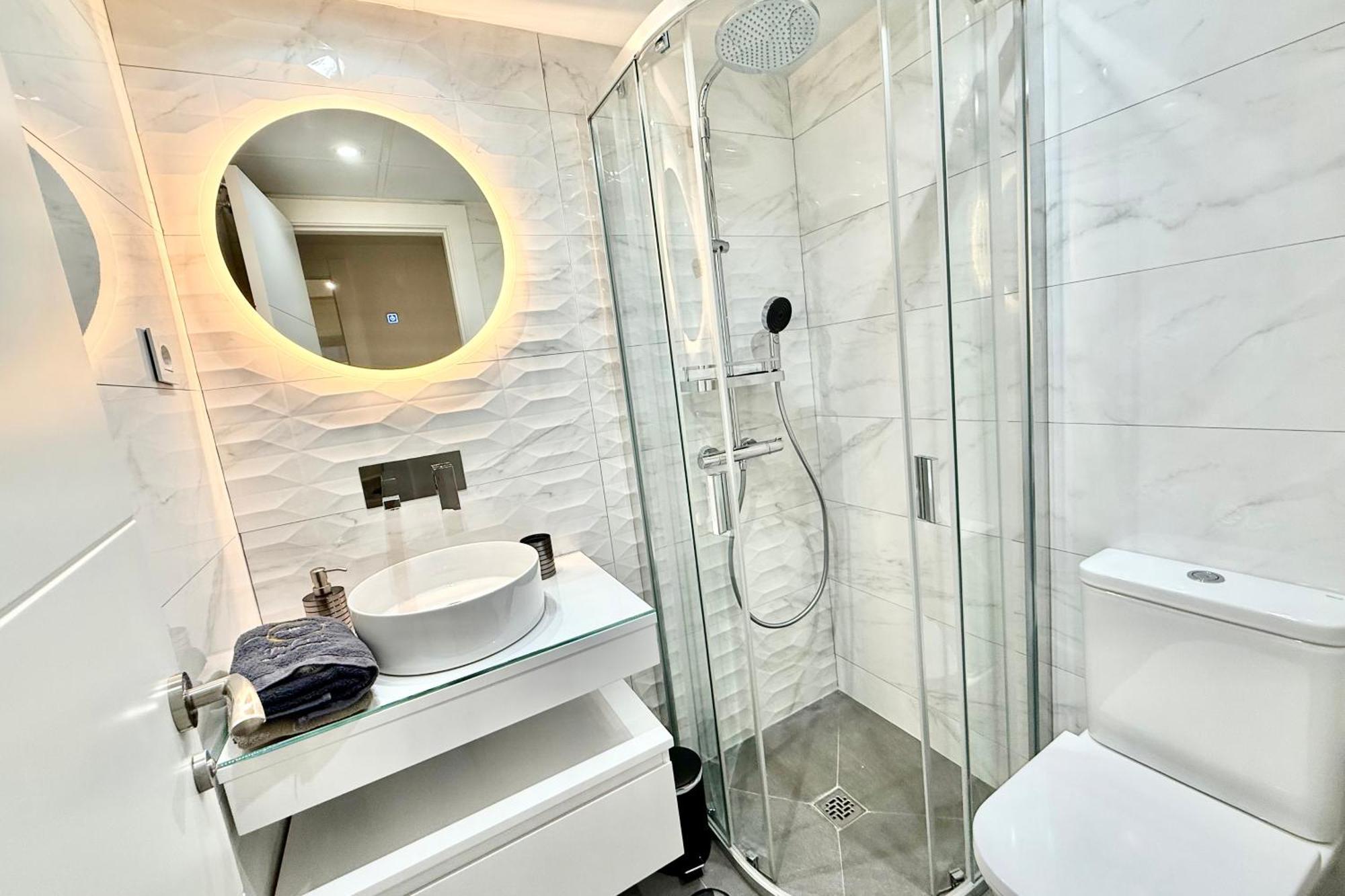 Marbella Alicate Beachfront - Luxury Apartment-1 Zewnętrze zdjęcie