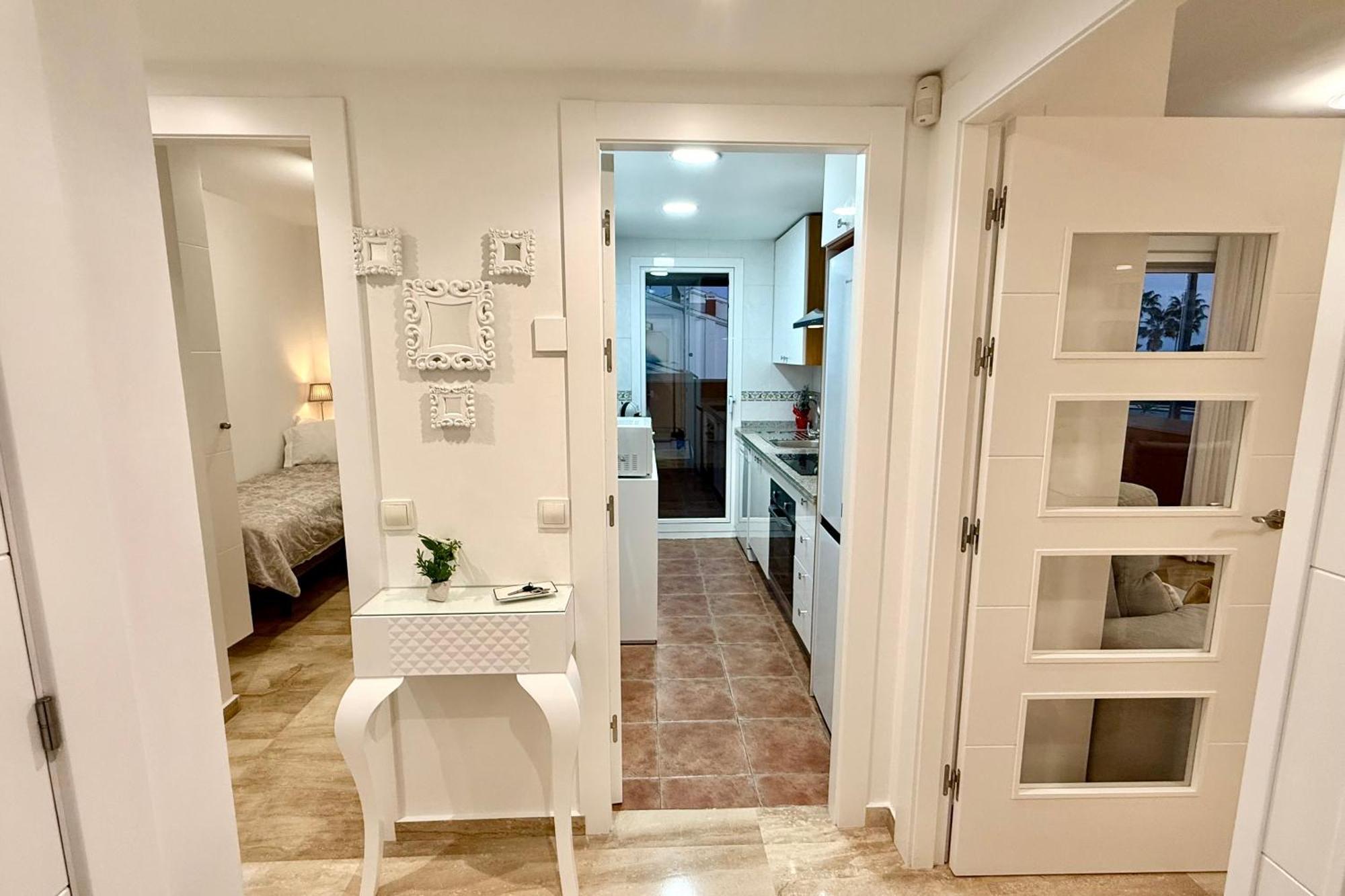 Marbella Alicate Beachfront - Luxury Apartment-1 Zewnętrze zdjęcie