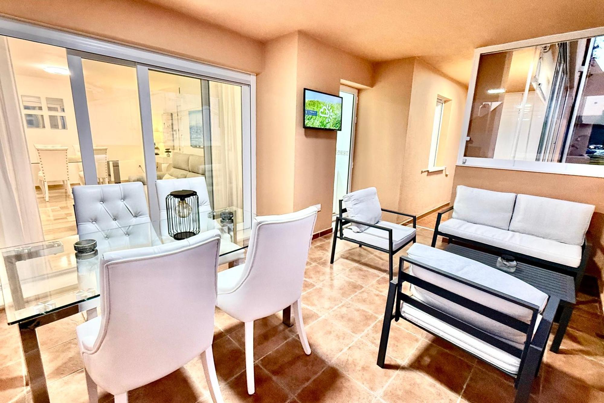 Marbella Alicate Beachfront - Luxury Apartment-1 Zewnętrze zdjęcie