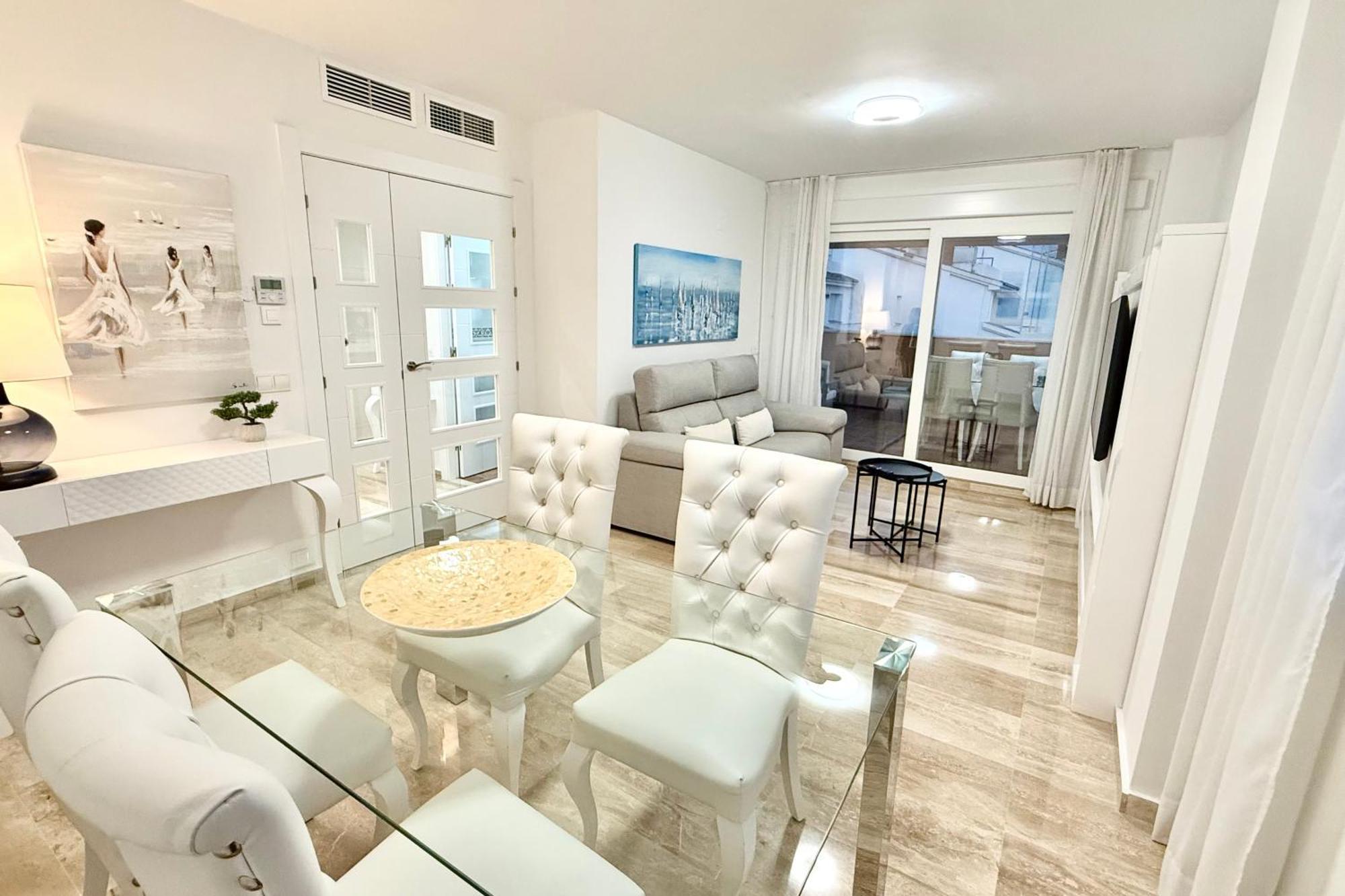 Marbella Alicate Beachfront - Luxury Apartment-1 Zewnętrze zdjęcie