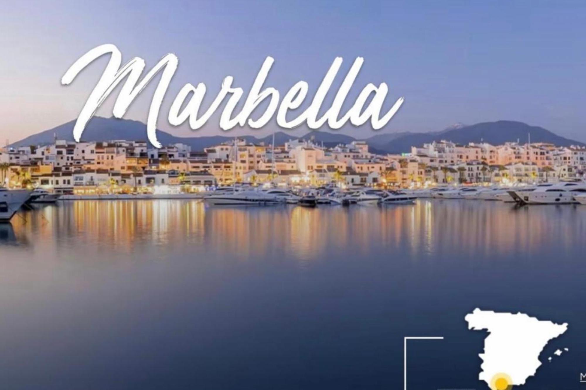 Marbella Alicate Beachfront - Luxury Apartment-1 Zewnętrze zdjęcie